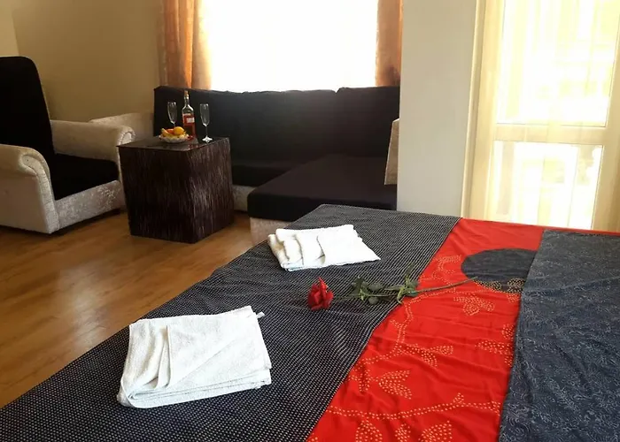 Family Solar Отель