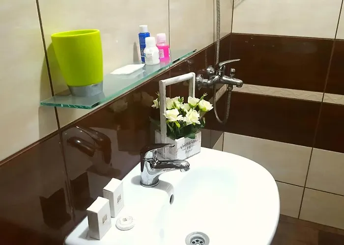 Отель Family Solar