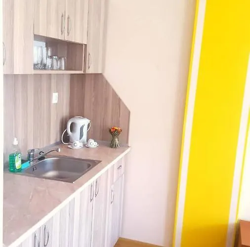 Family Solar Отель