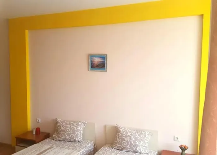 Family Solar Слънчев бряг