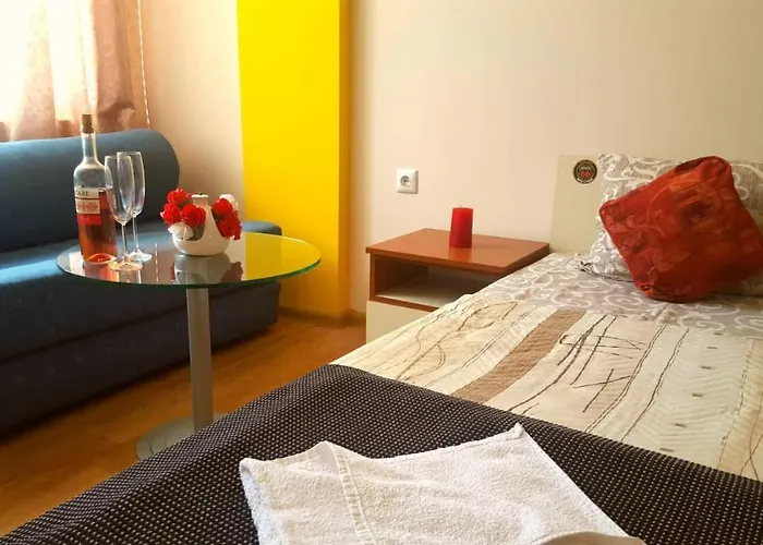 Family Solar Отель