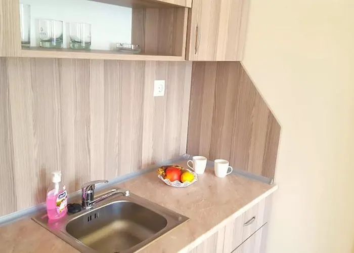 Family Solar Отель Солнечный берег