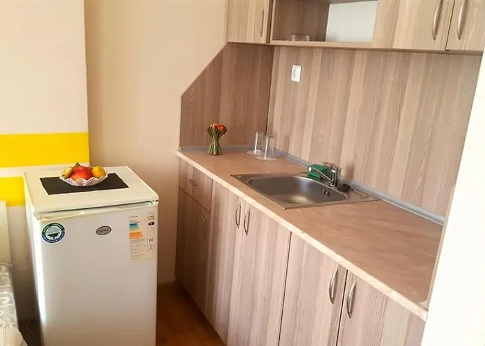 Family Solar Отель *