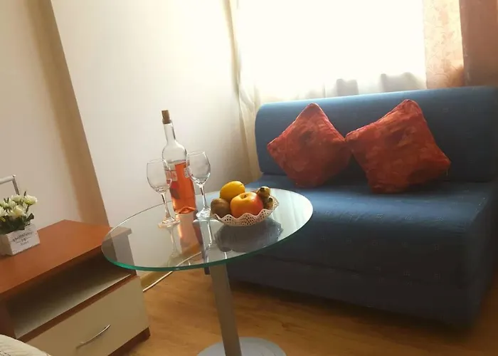 Family Solar Отель