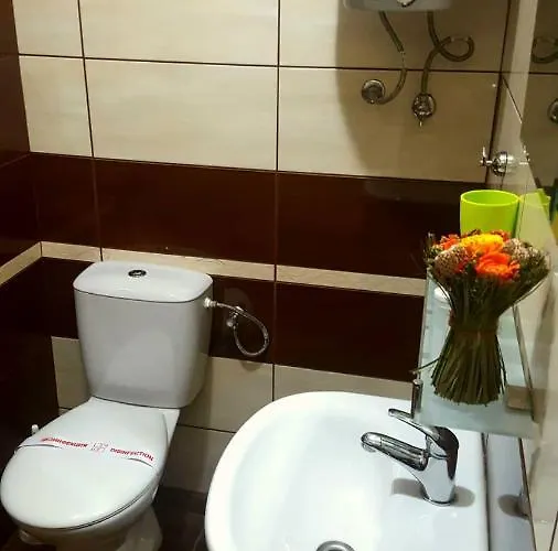 Отель Family Solar Солнечный берег