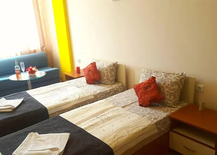 Family Solar Солнечный берег