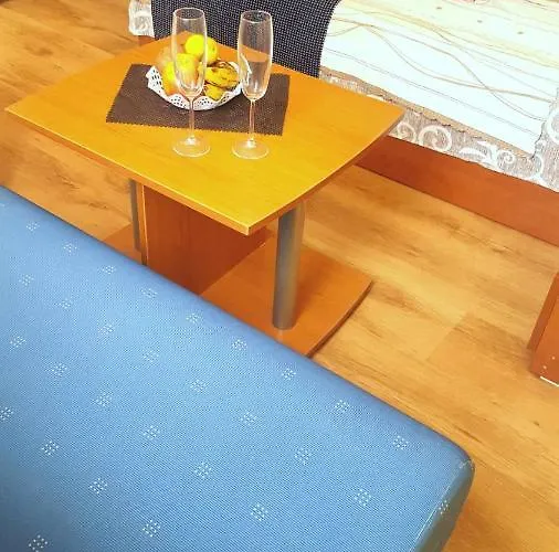 Family Solar Отель *