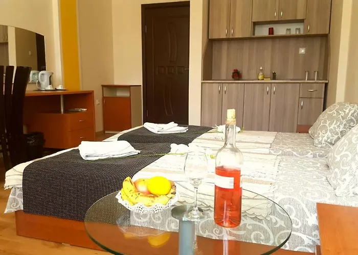 Family Solar Солнечный берег