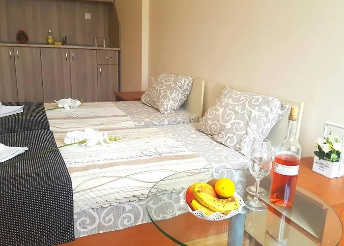 Family Solar Отель *