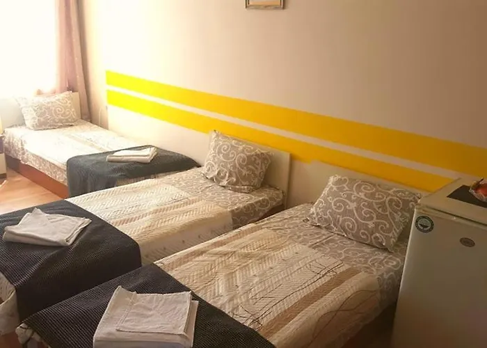 Family Solar Солнечный берег