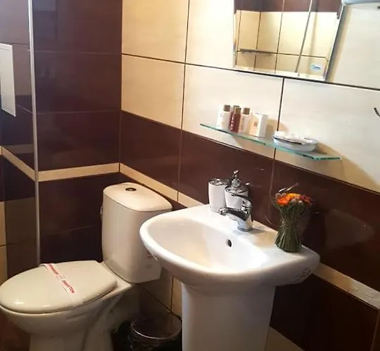 Family Solar Отель *