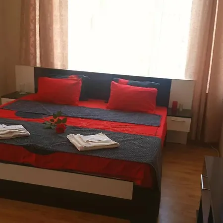 Family Solar فندق *