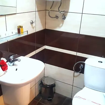 Family Solar فندق ساني بيتش