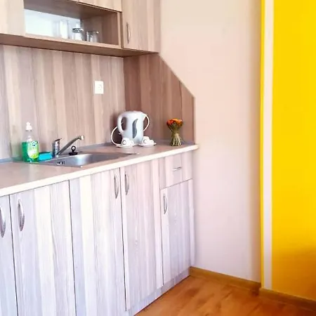 Family Solar فندق *