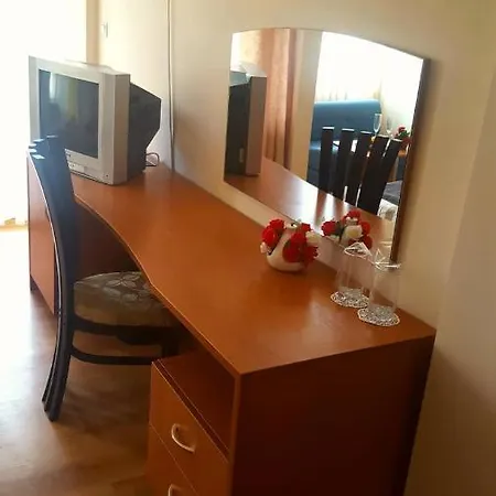 فندق Family Solar