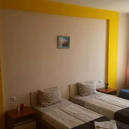 فندق Family Solar ساني بيتش