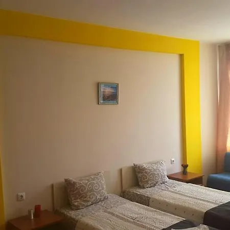 فندق Family Solar ساني بيتش