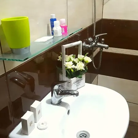 فندق Family Solar