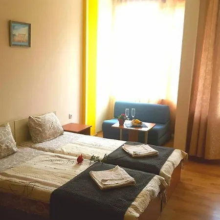 فندق Family Solar *