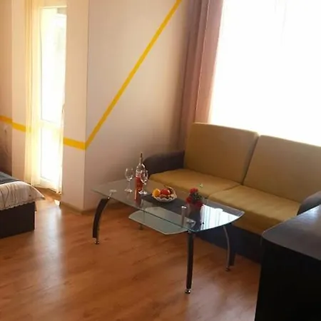 فندق Family Solar