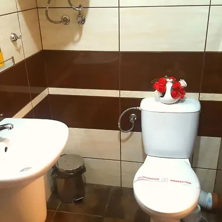 Family Solar فندق *