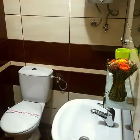 فندق Family Solar ساني بيتش