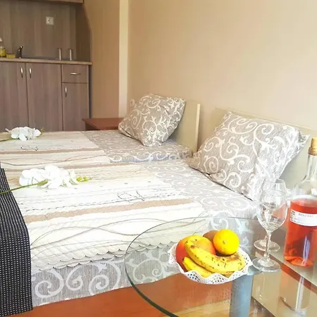 Family Solar فندق *