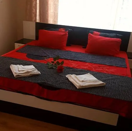 Family Solar Hotel Slantschew brjag