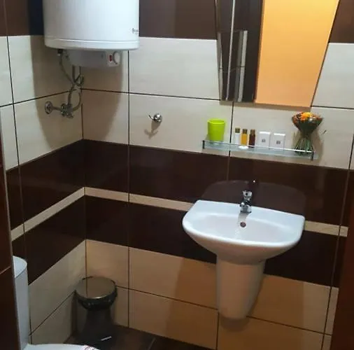 Family Solar Hotel *