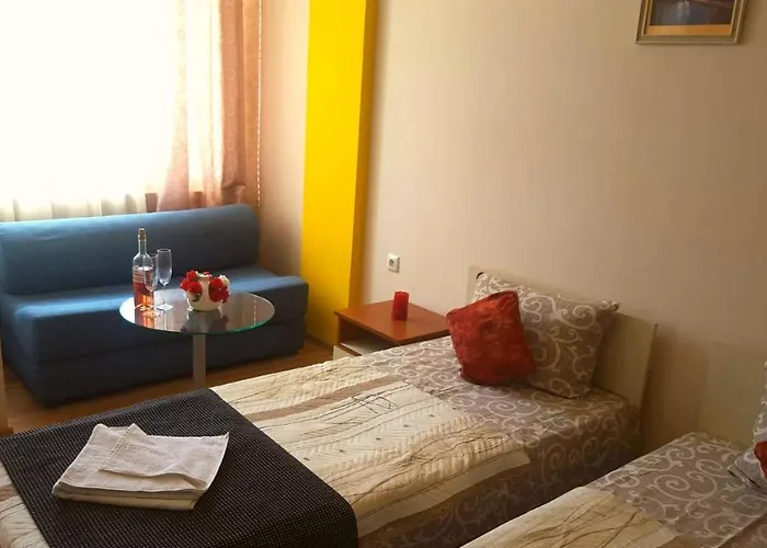 Family Solar Slantschew brjag