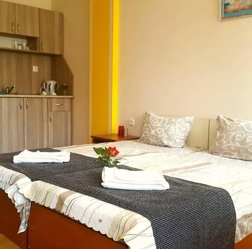 Family Solar Slantschew brjag